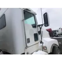 Mirror (Side View) Kenworth T600 Holst Truck Parts
