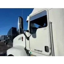 Mirror (Side View) Kenworth T600 Holst Truck Parts