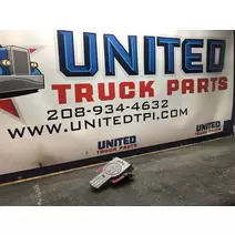 Miscellaneous Parts Kenworth T600 United Truck Parts