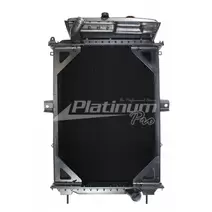 RADIATOR ASSEMBLY KENWORTH T600