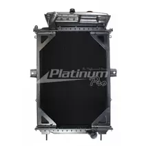 Radiator KENWORTH T600 LKQ Plunks Truck Parts And Equipment - Jackson