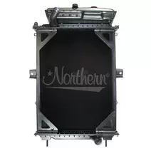 Radiator Kenworth T600