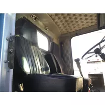 Seat (non-Suspension) Kenworth T600