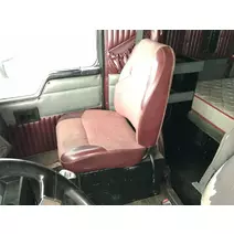 Seat-(Non-suspension) Kenworth T600