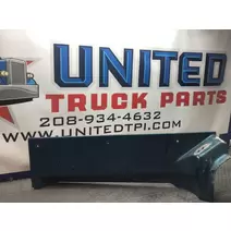Side Fairing Kenworth T600 United Truck Parts