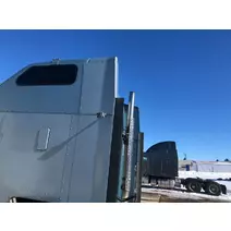 Sleeper Fairing Kenworth T600 Vander Haags Inc Sp