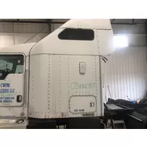 Sleeper Kenworth T600