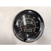Speedometer (See Also Inst. Cluster) Kenworth T600