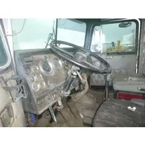 STEERING COLUMN KENWORTH T600