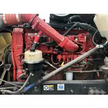 Steering or Suspension Parts, Misc. Kenworth T600