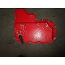 Timing Cover KENWORTH T600