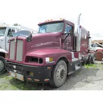Truck For Sale KENWORTH T600