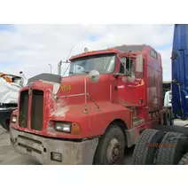 Hood KENWORTH T600A LKQ Heavy Truck - Goodys