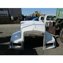 Hood KENWORTH T600A