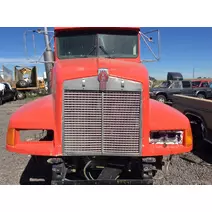 Miscellaneous Parts Kenworth T600A