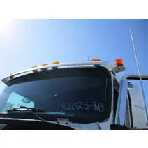 Sun Visor (External) KENWORTH T600B LKQ Heavy Truck - Tampa