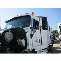 Cab KENWORTH T600B LKQ Heavy Truck - Tampa