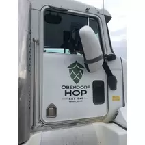 Door Assembly, Front Kenworth T600B Holst Truck Parts