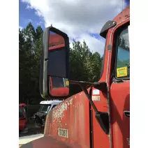 MIRROR ASSEMBLY CAB/DOOR KENWORTH T600B