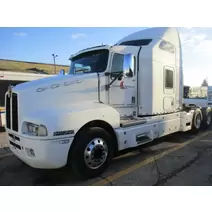 WHOLE TRUCK FOR RESALE KENWORTH T600B