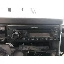 Radio Kenworth T660 Vander Haags Inc Sp