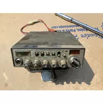 Radio Kenworth T660 Vander Haags Inc Dm