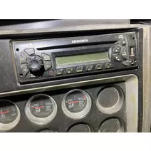 Radio Kenworth T660 Vander Haags Inc Sf