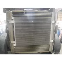 Air Conditioner Condenser KENWORTH T660 Active Truck Parts