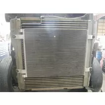 Air Conditioner Condenser KENWORTH T660