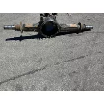 Axle Assembly, Front (Steer) KENWORTH T660 Payless Truck Parts