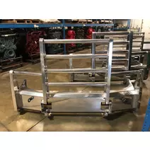 Bumper Assembly, Front Kenworth T660 Vander Haags Inc Sf
