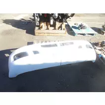 BUMPER ASSEMBLY, FRONT KENWORTH T660