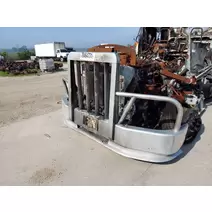 Bumper Assembly, Front KENWORTH T660 LKQ Geiger Truck Parts