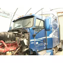 Cab-Assembly Kenworth T660