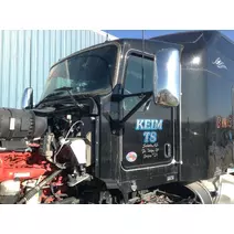 Cab Assembly Kenworth T660