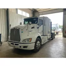 Cab-Assembly Kenworth T660