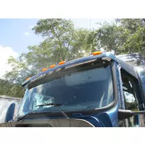 Sun Visor (External) KENWORTH T660 LKQ Heavy Truck - Tampa