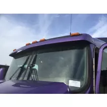Sun Visor (External) KENWORTH T660 LKQ Evans Heavy Truck Parts
