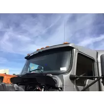 Sun Visor (External) KENWORTH T660 LKQ Evans Heavy Truck Parts