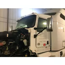 Cab Kenworth T660 Vander Haags Inc Kc