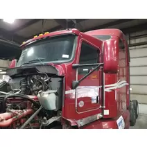 CAB KENWORTH T660