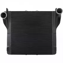 Charge Air Cooler (ATAAC) KENWORTH T660 LKQ Wholesale Truck Parts