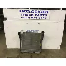 Charge Air Cooler (ATAAC) KENWORTH T660 LKQ Geiger Truck Parts