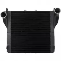 Charge Air Cooler (ATAAC) KENWORTH T660 LKQ Plunks Truck Parts And Equipment - Jackson