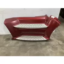 Chassis Fairing Kenworth T660