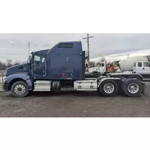 Complete Vehicle KENWORTH T660 2679707 Ontario Inc