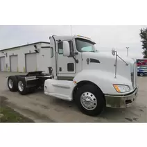 Complete Vehicle KENWORTH T660 J &amp; M Truck Sales