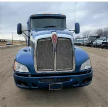 Complete Vehicle KENWORTH T660 Sam's Riverside Truck Parts Inc