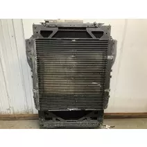 Cooling Assy. (Rad., Cond., ATAAC) Kenworth T660