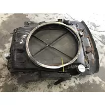 Cooling Assy. (Rad., Cond., ATAAC) Kenworth T660